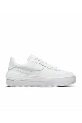 Bsgx W Air Force 1 Plt.af.orm Kadın Ayakkabı Dj9946-100 Organizasyon 972844 ürün fotoğrafı