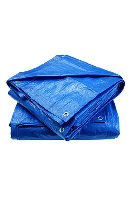 Emek Ebatlı Branda Mavi 3x3 120 gr ürün fotoğrafı