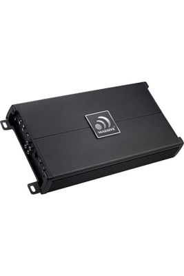 Ms-b3500.4k 4 Kanal Stereo Amfi 3000w ürün fotoğrafı