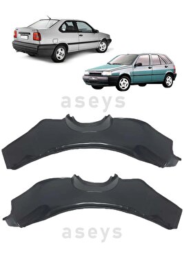 Fiat Tempra Tipo Davlumbaz Ön Sağ Ve Sol Ikili Takım Tipo Uyumlu ürün fotoğrafı