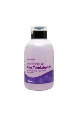 Pompali Asetonsuz Oje Çikarici 450 ml 2399900851750 ürün fotoğrafı