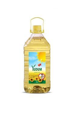 Ayçiçek Yağı 4 Lt ürün fotoğrafı