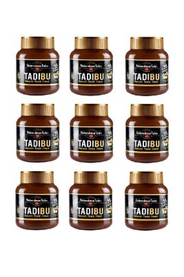 Tadıbu Kakaolu Fındık Ezmesi 9 X 330 G ürün fotoğrafı