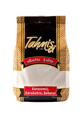 Kahve Kreması 1000gr ürün fotoğrafı