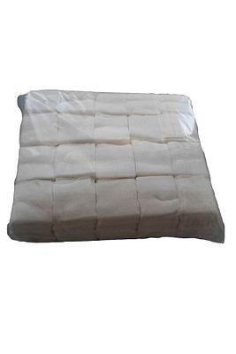 Spanç/gazlı Bez/tules - 500 Adet - 5x5 Cm - Non Steril - 4 Katlı ürün fotoğrafı