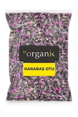 Karabaş Otu 100 gr ( Doğal Kurutulmuş, Elenmiş, Katkısız ) ürün fotoğrafı