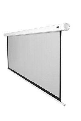 240x200 Storlu Projeksiyon Perdesi ürün fotoğrafı