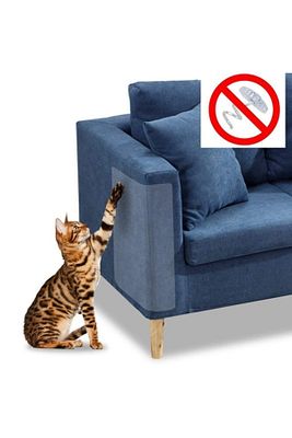 Kedi Koltuk Koruyucu 20*50 Mobilya Koruyucu ürün fotoğrafı