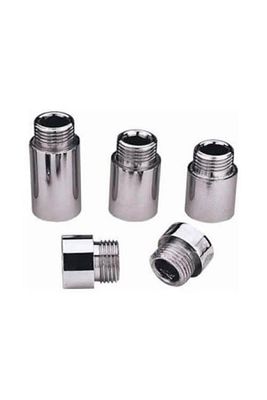 Krom Musluk Uzatma 1/2'' 2.5 cm (5 Adet) ürün fotoğrafı