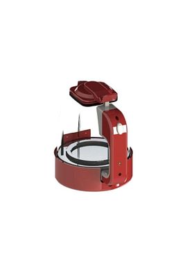 Oto Su Isıtıcısı Gizli Rezistans 24v 750ml ürün fotoğrafı