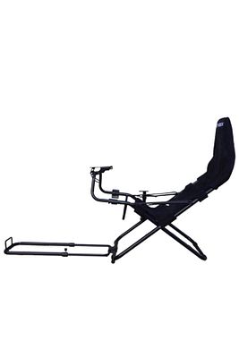 Dx11 V5 Katlanabilir Cafe Yarış Koltuğu (THRUSTMASTER, LOGİTECH, MOZA, SİMAGİC) ürün fotoğrafı