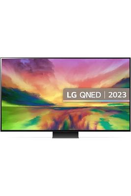 65QNED816RE 65" 165 Ekran Uydu Alıcılı 4K Ultra HD Smart WebOS QNED LED TV ürün fotoğrafı