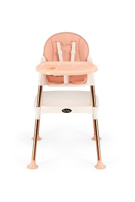 Cookie Mama Sandalyesi Rose Gold ürün fotoğrafı