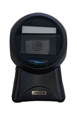 Tiger Q22 Masaüstü 2d Barkod Ve Karekod Okuyucu (KABLOLU) ürün fotoğrafı