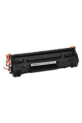 Crg 737 Muadil Toneri Mf-211/212w/216n/217w/226dn/229dw/231/232w/237w/249dw ürün fotoğrafı