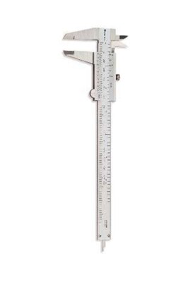 Bay-tec Mekanik Kumpas 150 X 0.02 Mm ürün fotoğrafı