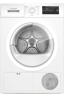 8 kg Kurutma Makinesi Serie 4 ürün fotoğrafı