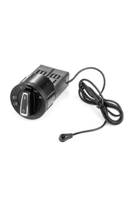 Vw Polo 2000-2014 Uyumlu Otomatik Sensörlü Far Anahtarı ürün fotoğrafı