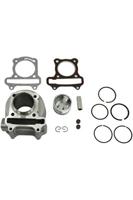 SCOOTER 80 CC SİLİNDİR SETİ ürün fotoğrafı