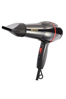 Magicfön Mf 3500 Turbo Profesyonel 3500 W Ac Motor Saç Kurutma Makinası ürün fotoğrafı