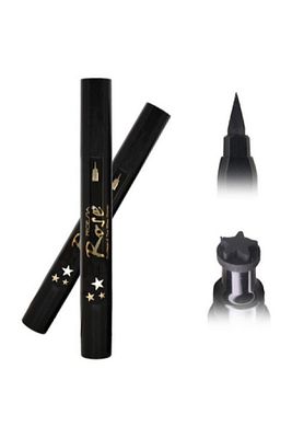 Çift Uçlu Eyeliner Yıldız Desenli ürün fotoğrafı