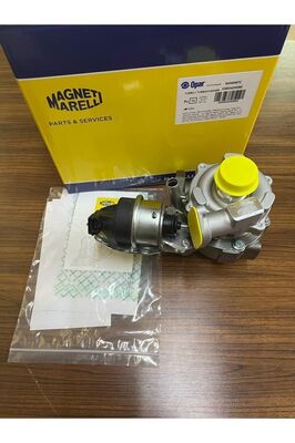 1.3 Mj Euro5 95hp Turbo Fiorino Linea Doblo Orj Turbo ürün fotoğrafı