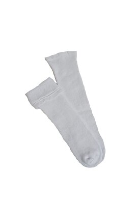 Protez Güdük Çorabı Ampute Çorabı Havlu Çorap Deliksiz 35 Cm ürün fotoğrafı