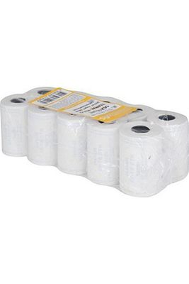 Termal Pos Rulo 80mm X 40mt - 10 Adet ürün fotoğrafı