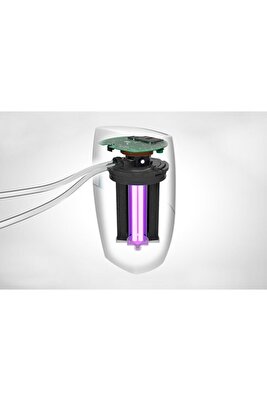 Su Arıtma Sistemi Uv Teknolojili Filtre Espring ürün fotoğrafı