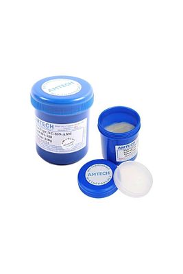 Flux Krem-Pastalı-Onarımlı Servis lehim Nc-559-asm ürün fotoğrafı