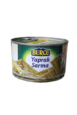 400 gram burcu yaprak sarma ürün fotoğrafı