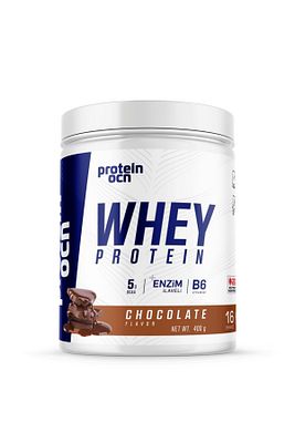Whey Protein™ Çikolata 400g - 16 Servis ürün fotoğrafı