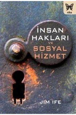 İnsan Hakları Ve Sosyal Hizmet ürün fotoğrafı