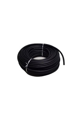 8mm Akaryakıt Hortumu Benzin - Mazot Içi Bezli Özel 1 Metre ürün fotoğrafı