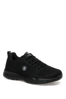Agatha G 3fx Siyah Unisex Comfort Ayakkabı ürün fotoğrafı