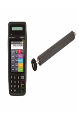 Move5000f Yazıcı Merdanesi Yazarkasampos ürün fotoğrafı