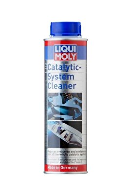 Katalitik Sistem Ve Katalizatör Temizleyici 300 ml 8931 ürün fotoğrafı