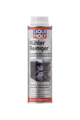 Radyatör Ve Soğutma Sistemi Temizleyici 300 ml 3320 ürün fotoğrafı