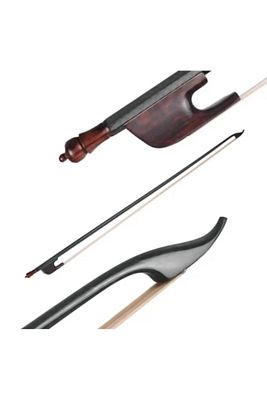 4/4 Keman Yayı (Arşe) Barok Tarzı,Carbon ürün fotoğrafı