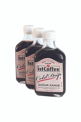 3 Adet, 200 Cc Cold Drip / Cold Brew ürün fotoğrafı