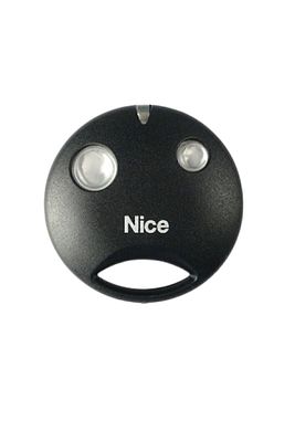 Nice Smilo 2 Butonlu Kumanda ürün fotoğrafı