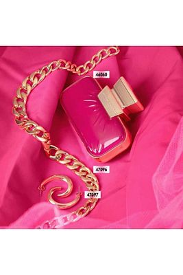 Premium Kalite Etiketi Ünvanına Sahip All or Nothing Amplified EdP Feminen Kadın Parfümü ürün fotoğrafı