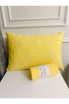 Tek Kişilik Ranforce Lastikli Çarşaf Seti 100x200 + 1 Yastık Kılıfı 50x70 ürün fotoğrafı
