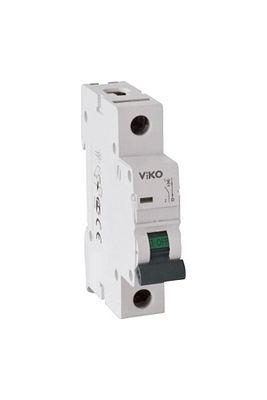 W Otomat 1x32 A 3ka ürün fotoğrafı