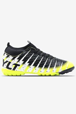 Halı Saha Krampon Unisex Futbol Ayakkabısı Sarı Garantili Lisanslı F90-25 ürün fotoğrafı