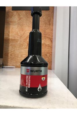 Dizel Enjektör Temizl.(power-clean)200ml ürün fotoğrafı