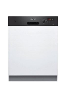 Bma5162eg Bulaşık Makinesi Siyah Panel ürün fotoğrafı