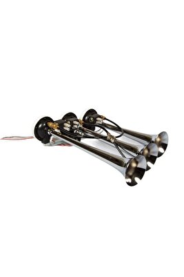 Otobüs Kornası 24 V / Ssko24 ürün fotoğrafı