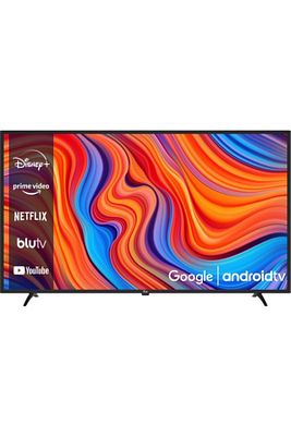 Ye-42020gg4 42" 106 Ekran Uydu Alıcılı Full Hd Google Android Led Tv ürün fotoğrafı