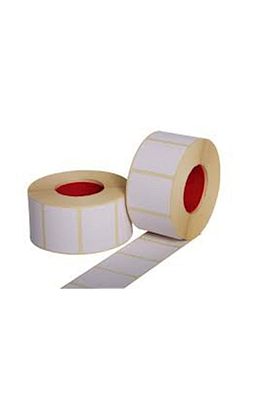 Barkod Etiketi 30x50 Termal 1000 Adet ürün fotoğrafı